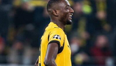  پیروزی پُرگل دورتموند مقابل ماینتس