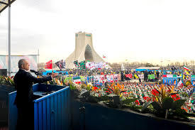  روایت دبیر پیشین شورای عالی انقلاب فرهنگی از برآورد شرکت‌کنندگان در راهپیمایی ۲۲ بهمن