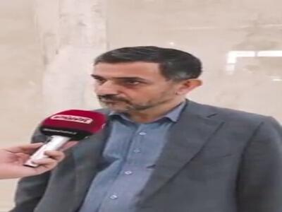  عضو کمیسیون امنیت ملی: موشک خرمشهر حساب ناوهای لینکلن و فورد را می‌رسد