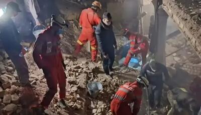  انفجار گاز یک کشته و 5 مصدوم برجا گذاشت