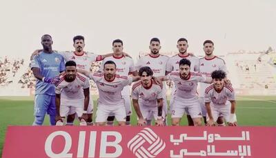  امید ابراهیمی و رفقا جام می‌خواهند