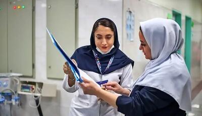  ترک خدمت بیش از ۲۱۵۰ پرستار طی ۴ سال گذشته