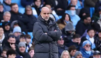  انتقاد دوباره پپ؛ در فوتبال انگلیس عقل سلیم نیست!