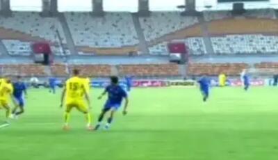  استقلال خوزستان پنالتی طلبکار شد