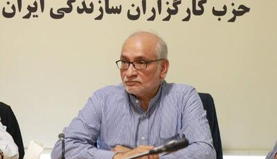  حسین مرعشی نوشت: پیامدهای چپ‌روی، جنگ و تغییر جهت جمهوری اسلامی