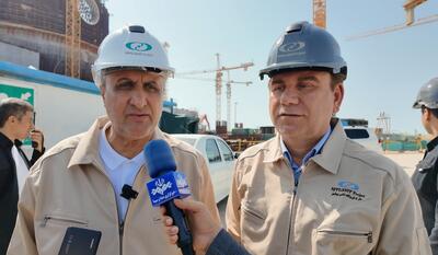  اسلامی: همکاری ایران با آژانس در چارچوب پادمان برقرار است