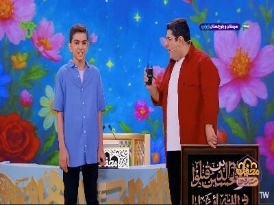  اژدهای آتشین: اون روی حسنین و ندیدیا!