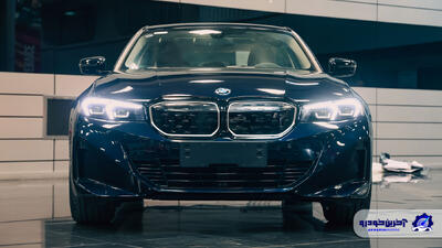 جذاب ترین سدان برقی باواریایی چه امکاناتی دارد؟ نگاهی به آپشن های ب ام و i3