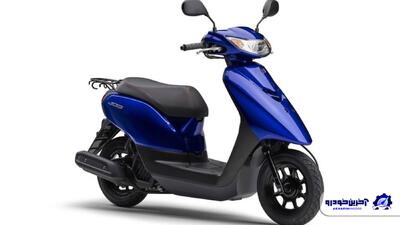  موتورسیکلت یاماها جوگ ؛ مشخصات فنی + تجربه سواری