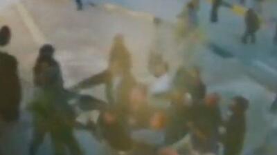  دستگیری ۲۰ لیدر اصلی اغتشاشات در فسا