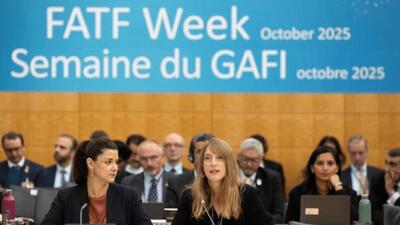  شروط ایران از سوی FATF برای دومین بار رد شد
