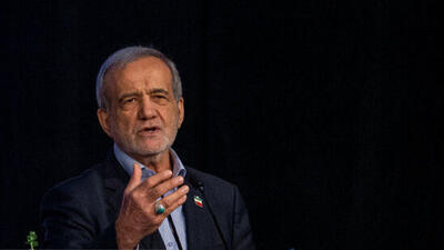  پزشکیان: هیچ کشوری از جنگ، خیر نمی‌برد