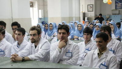  آیا نظام پزشکی می‌تواند وزارت بهداشت را دور بزند؟