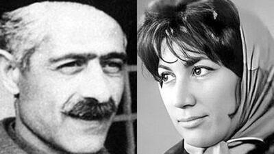  خاطره جلال آل‌احمد از فروغ فرخزاد