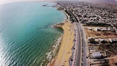  ثبت جهانی بندر سیراف