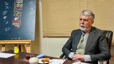  چرا جشنواره‌های فجر تعطیل نشد؟