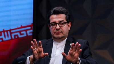  مقام پیشین وزارت خارجه: احتمال دارد آمریکا به‌بهانه مذاکره برای حمله زمان بخرد