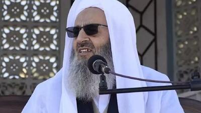  آقای عبدالحمید! چرا در برابر سربریدن‌ها، آتش زدن مساجد و قرآن سکوت کردید؟/ اکنون آزادی قاتلان ملت ایران و تروریست‌ها را مطالبه می‌کنید!