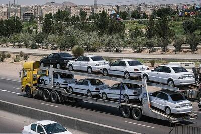  آغاز مرحله جدید ثبت‌نام خودروهای وارداتی از فردا / جزئیات کامل و شرایط ثبت‌نام / راهنمای خریداران و مدل‌های قابل ثبت | اندیشه قرن