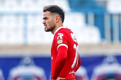  اوسمار نگران غیبت ستاره پرسپولیس مقابل گل‌گهر / تهدید به اختلال در ترکیب تیم / آخرین اخبار و واکنش‌ها در اردوی پرسپولیس