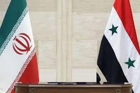 موضع جدید ایران در قبال سوریه