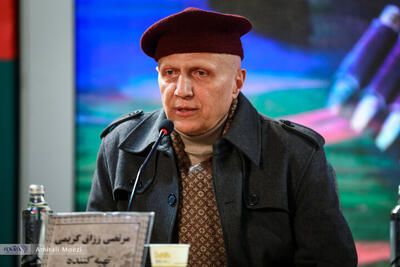  همه ما عزاداریم