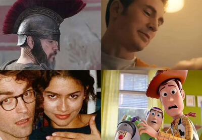  ۲۰ فیلمی که سال ۲۰۲۶ را به یادماندنی خواهند کرد