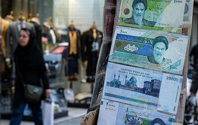  کالبدشکافی درآمد خانوار ایرانی