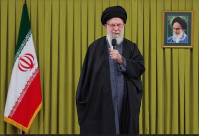  رهبر انقلاب: انسجام ملی را که بسیار با ارزش و قیمتی است حفظ کنیم