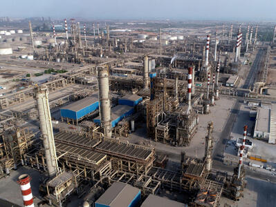  ۱۶ ماه عبور صنعت پالایش؛ از رکود تا بازآفرینی