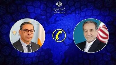  عراقچی: اتحادیه اروپا در رویکردهای غیرسازنده خود تجدید نظر جدی کند