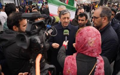  مردم اصلی‌ترین سرمایه انقلاب هستند