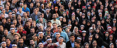  جامعه در انتظار نشانه‌های «شنیده شدن» و آغاز تغییر