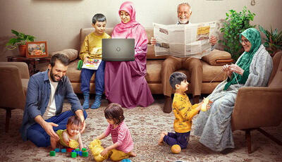  تحول در خانواده ایرانی؛ از مدل «پدرسالار» به «مدنی»