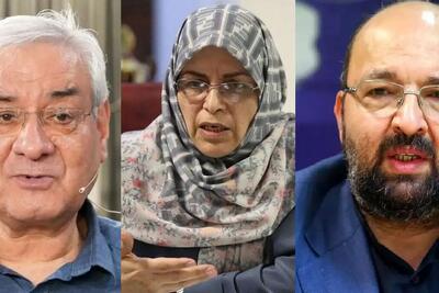  آزادی اصلاح‌طلبان با پیگیری پزشکیان