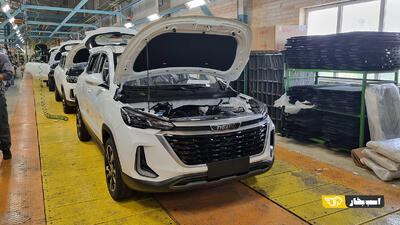  مونتاژ در سراشیبی؛ پایان توهم «گزینه میانی»؟