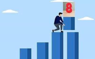  رشد ۸ درصدی زیر آوار شوک ارزی