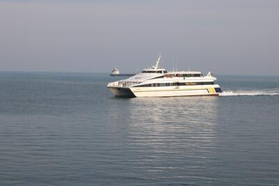  تمدید گواهینامه ISO ۹۰۰۱:۲۰۱۵ کشتیرانی والفجر برای نهمین سال متوالی