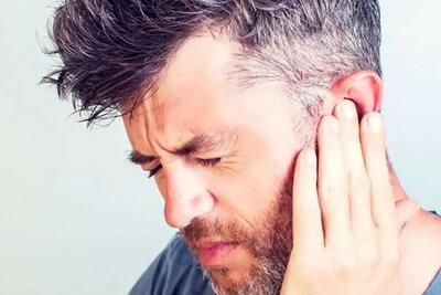  وزوز گوش چیست و چرا بدون صدا شنیده می‌شود؟
