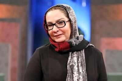  اعتراف جالب خانم بازیگر معروف درباره اسم واقعی‌اش
