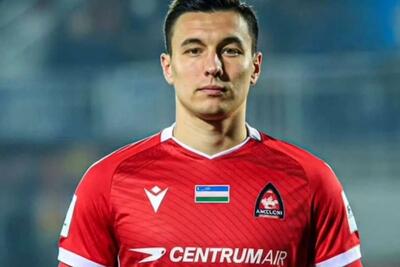  سوپر گل سرگیف، گل اول پرسپولیس به گل گهر
