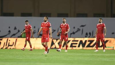  تحلیل فنی حضور سروش رفیعی در ترکیب پرسپولیس