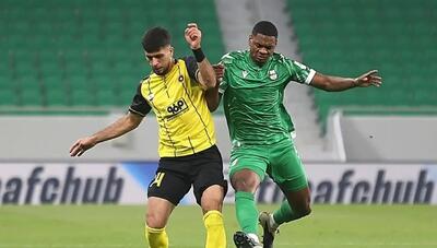  داوران دیدارهای برگشت استقلال و سپاهان در آسیا مشخص شدند