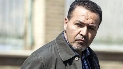  سال 75؛ فریبرز عرب نیا در کنار حسن جوهرچی و احمد نجفی