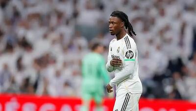  استراتژی جدید الاتحاد؛ ادواردو کاماوینگا در رادار لیگ عربستان