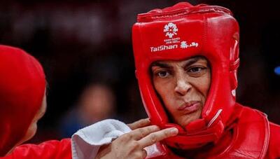  قهرمانی مقتدرانه تهران در مسابقات ووشو زنان کشور/ غیبت معنادار خواهران منصوریان