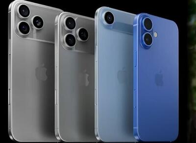  تعیین میزان حقوق گمرکی تلفن های همراه در سال ۱۴۰۵