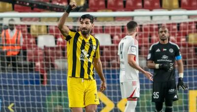  شهریار مغانلو یا علی علیپور؟ دوئل برای سهمیه چهارم تیم ملی