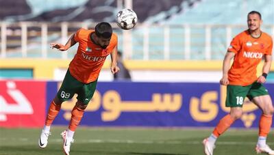  پایان طلسم نبردن‌های خیبر و تنفس مصنوعی مس رفسنجان در هفته بیست‌ویکم