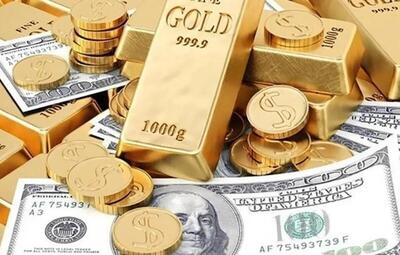  ریزش هم‌زمان دلار و سکه؛ بازارها در فاز اصلاح یا آرامش موقت؟